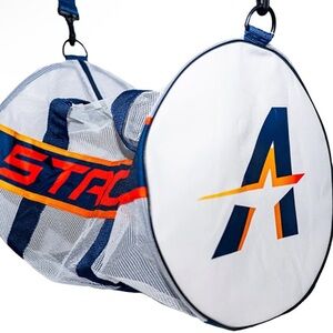 Houston Astros pool bag